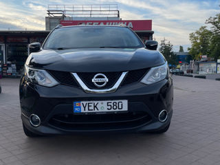 Nissan Qashqai foto 2