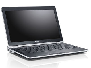 DELL Latitude E6230 (i5-3340M/ 8GB/ SSD256GB) din Germania cu licență Win 7/10 Pro. Garanție 2 ani! foto 3