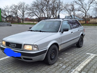 Audi 80 foto 2