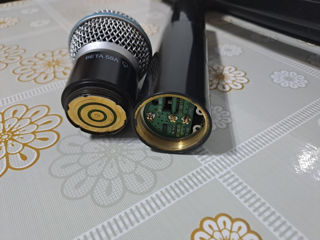 Shure Pgx4 foto 3