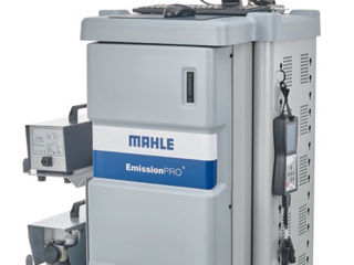 Газоанализаторы и дымомеры Mahle / Maha / Texa фото 3