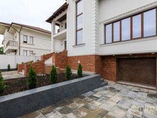 Se vinde casă amplasată pe str. Prieteniei, Dumbrava, Chișinău foto 5