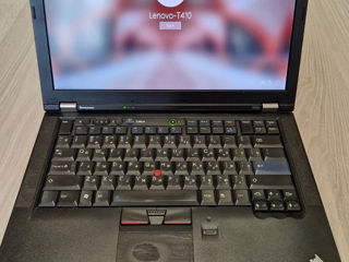 Lenovo ThinkPad T410