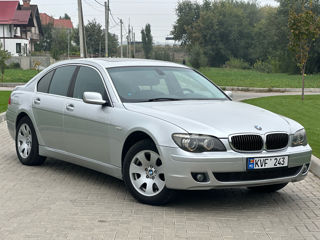 BMW 7 Series foto 2