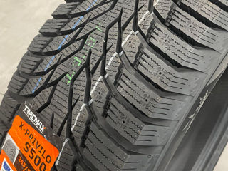 265/55 R20 Tracmax. Зима. Доставка! Toyota LC300 / Lexus LX J300