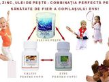 Vitamine și minerale  necesare copiilor foto 5