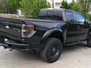 Ford F-150 foto 4