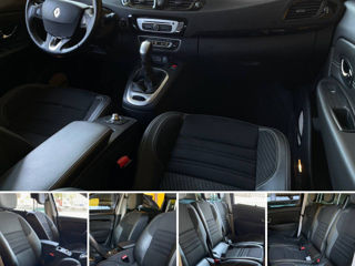 Renault Grand Scenic foto 18