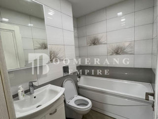 Apartament cu 1 cameră, 48 m², Botanica, Chișinău foto 7