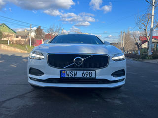 Volvo S90 foto 3