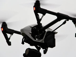 Dji Inspire 1pro/dji zenmuse x5