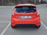 Ford Fiesta foto 4