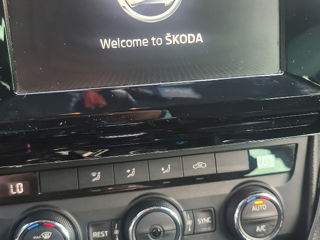 Skoda Superb foto 8