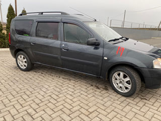 Dacia Logan Mcv