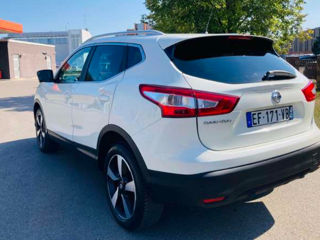 Nissan Qashqai foto 2