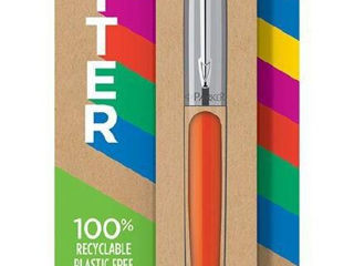 2076054 Шариковая ручка Parker Jotter Originals Orange CT  на В.Александри, 72!