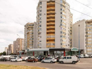 Apartament cu 1 cameră, 52 m², Buiucani, Chișinău