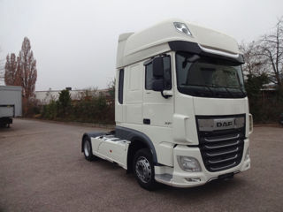 Daf XF480 2020 foto 2