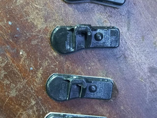 Schrader tpms 433MHz фото 2