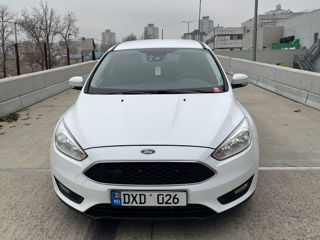 Ford Focus foto 2