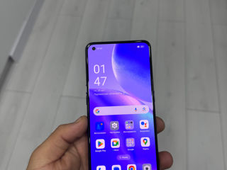 Oppo reno 5 lite 8/128gb ideal (120ghz ecran) foto 5