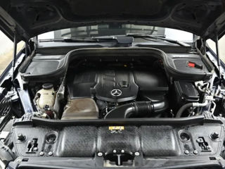 Mercedes GLE foto 3