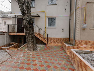Casa 2 nivele Oficiu - 120 m.p, curte separata- 800€ foto 10
