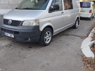 Volkswagen Transporter foto 2