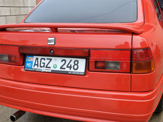 Seat Toledo foto 4