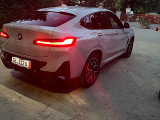 BMW X4 foto 2