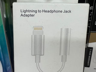 OTG lightning adapter foto 9