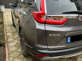 Honda CR-V foto 3