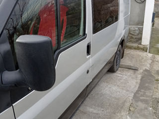 Ford Transit Connect foto 6