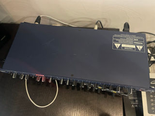 Symetrix 528E Channel Strip foto 0