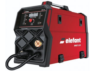 Aparat de sudat semiautomat Elefant MMLT-320A - Universalmag foto 1