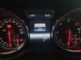 Mercedes GLE Coupe foto 4
