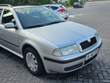 Skoda Octavia foto 4