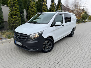 Mercedes Vito