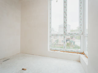 Apartament cu 2 camere,  Centru,  Strășeni,  Strășeni foto 6