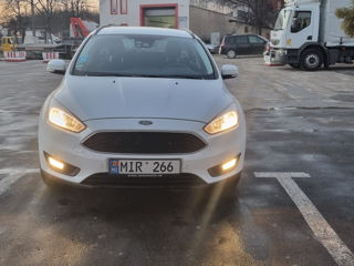 Ford Focus foto 6