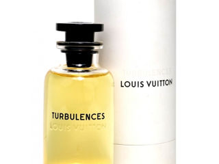 Turbulences Louis Vuitton-Оригинальное качество