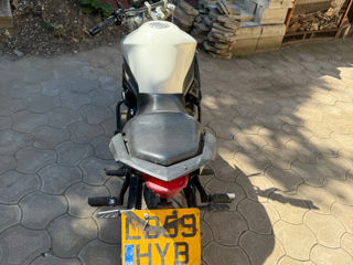 Yamaha Yamaha foto 1