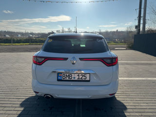 Renault Megane foto 4