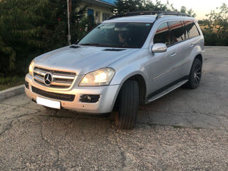 Dispunem de piese pentru mercedes GL / ML / dezmembre