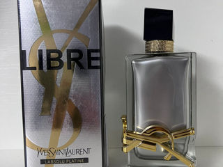 Libre L'Absolu Platine Yves Saint Laurent