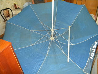 Зонтик торговый   120 лей foto 4