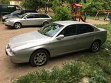 Alfa Romeo 166 foto 4