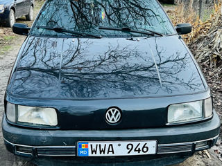 Volkswagen Passat foto 2