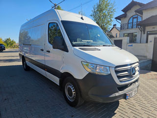 Mercedes Sprinter 316 foto 3