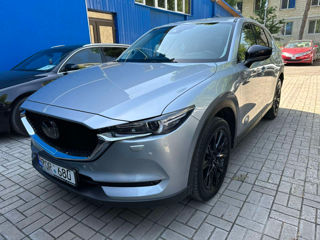 Mazda CX-5 foto 2